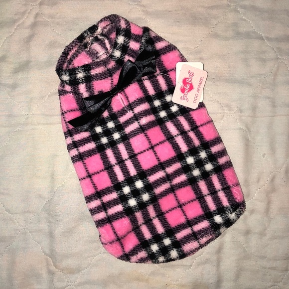 smoochie pooch clothes